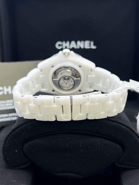 chanel j12 h5699